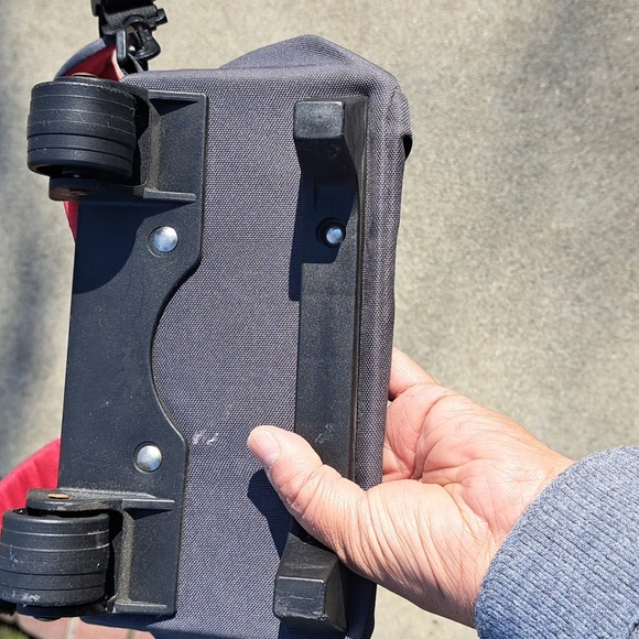 Converse Roll Backpack For Kids.. - Picture 7 of 11